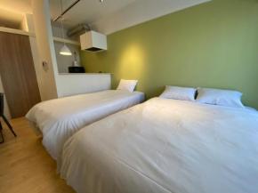 JJ Court Kujo - Vacation STAY 12693